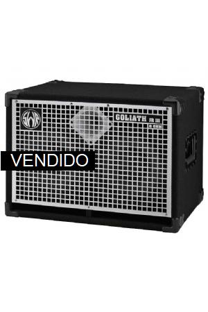 SWR Goliath Jr III SWR Goliath Jr III